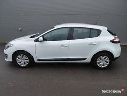 Biały Używany 2015 Renault Mégane III Hatchback | 27 800 zł (Uczciwa cena)