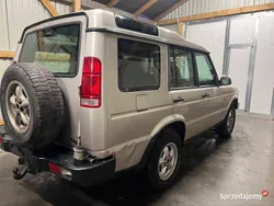 Używany 1999 Land Rover Discovery 2 SUV | 11 300 zł