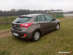 Używany 2013 Hyundai i30 | 28 000 zł (Uczciwa cena)