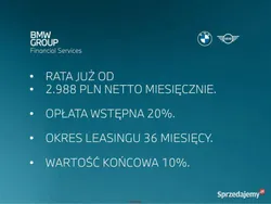 Czarny Używany 2021 BMW 530e Sedan/Limuzyna | 159 900 zł (Uczciwa cena)