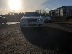Biały Używany 2010 BMW 320 Sedan/Limuzyna | 26 000 zł (Uczciwa cena)