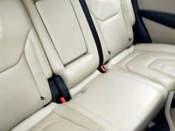 Biały Używany 2017 Ford Edge SUV | 25 000 zł