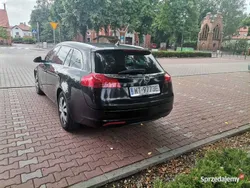 Używany 2012 Opel Insignia | 19 500 zł (Super Cena)