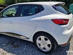 Używany 2016 Renault Clio IV | 25 900 zł (Dobra cena)