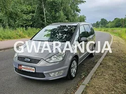 Inny kolor Używany 2010 Ford Galaxy Minivan | 29 500 zł (Uczciwa cena)