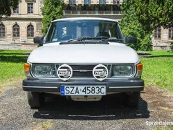 Używany 1978 Saab 99 | 26 900 zł