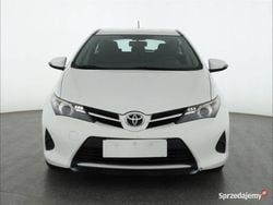 Biały Używany 2015 Toyota Auris Kombi | 25 999 zł (Dobra cena)