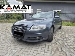 Inny kolor Używany 2008 Audi A6 Kombi | 19 900 zł (Uczciwa cena)