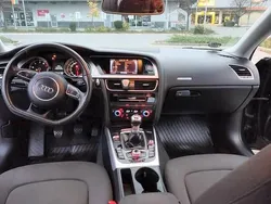 Używany 2012 Audi A5 Premium Coupe | 48 000 zł (Uczciwa cena)