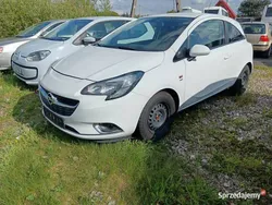 Biały Używany 2016 Opel Corsa Hatchback | 33 500 zł (Dobra cena)