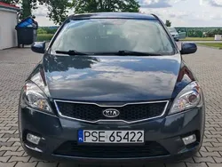 Używany 2012 Kia Ceed 2 | 18 900 zł (Dobra cena)