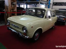 Używany 1970 Fiat 850 | 31 900 zł