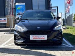 Używany 2021 Ford Focus | 65 900 zł (Dość drogi)