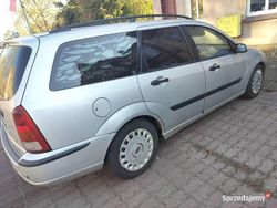 Używany 2002 Ford Focus | 1199 zł (Dobra cena)