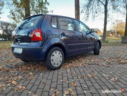 Używany 2003 VW Polo R | 2000 zł (Dobra cena)