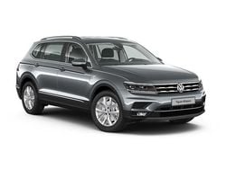 Używany 2019 VW Tiguan Allspace SUV | 119 900 zł
