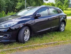 Używany 2014 Renault Mégane III LIMITED | 22 700 zł (Uczciwa cena)