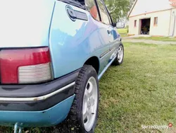 Używany 1991 Peugeot 205 Kabriolet | 6800 zł