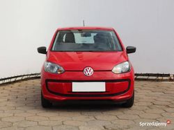 Czerwony Używany 2014 VW up! Hatchback | 26 999 zł (Uczciwa cena)