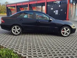 Używany 2005 Mercedes 180 Sedan/Limuzyna | 6900 zł