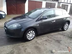 Inny kolor Używany 2011 Fiat Bravo Hatchback | 18 000 zł (Uczciwa cena)