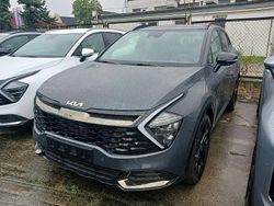 Czarny Nowe 2025 Kia Sportage SUV | 144 000 zł (Uczciwa cena)