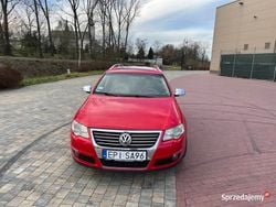 Używany 2005 VW Passat Highline | 19 000 zł (Drogi)