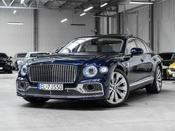 Niebieski Używany 2020 Bentley Flying Spur Sedan/Limuzyna | 1 065 000 zł