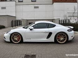 Używany 2020 Porsche 718 Cayman Coupe | 315 000 zł