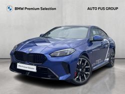 Niebieski portimao m metalizowany Używany 2025 BMW 220 Shadowline Coupe | 196 900 zł (Uczciwa cena)