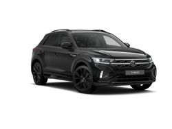 Nowe 2025 VW T-Roc SUV | 200 170 zł