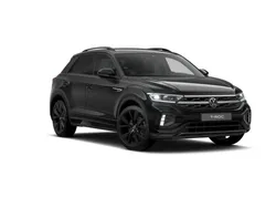 Nowe 2025 VW T-Roc SUV | 200 170 zł (Uczciwa cena)