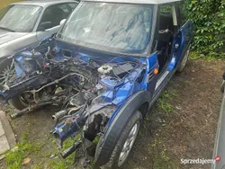 Używany 2011 Mini Cooper Hatchback | 3800 zł