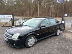 Inny kolor Używany 2004 Opel Vectra Sedan/Limuzyna | 5900 zł