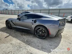 Używany 2014 Chevrolet Corvette Stingray | 95 000 zł