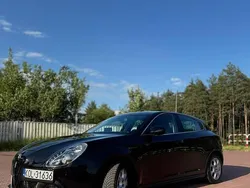 Używany 2012 Alfa Romeo Giulietta Hatchback | 20 000 zł (Uczciwa cena)