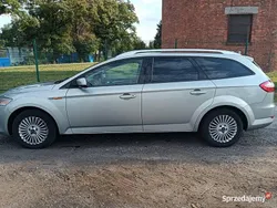 Używany 2008 Ford Mondeo Kombi | 11 500 zł (Uczciwa cena)