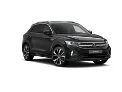 Nowe 2025 VW T-Roc SUV | 186 779 zł