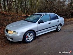 Używany 1999 Mitsubishi Carisma | 3700 zł