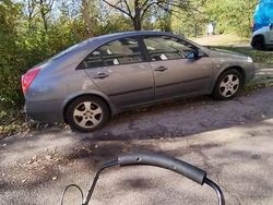 Używany 2002 Nissan Primera | 2200 zł