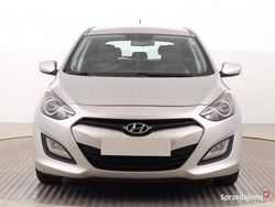 Srebrny Używany 2014 Hyundai i30 Kombi | 23 499 zł (Dobra cena)