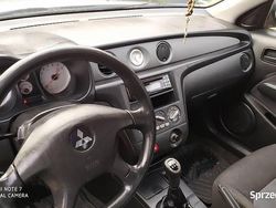 Używany 2007 Mitsubishi Outlander SUV | 12 600 zł (Super Cena)