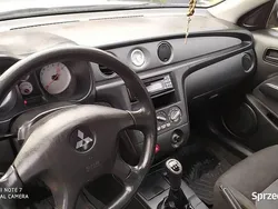 Używany 2007 Mitsubishi Outlander SUV | 12 600 zł (Super Cena)