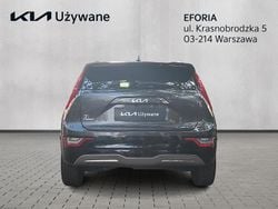 Używany 2023 Kia e-Niro SUV | 119 900 zł