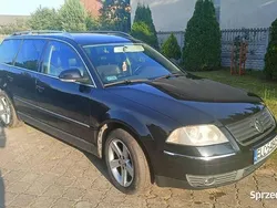 Używany 2004 VW Passat | 15 400 zł