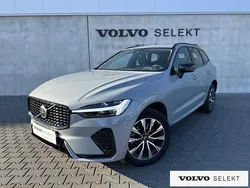 Szary Używany 2024 Volvo XC60 SUV | 219 900 zł (Drogi)