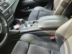 Czarny Używany 2012 BMW X6 SUV | 88 900 zł (Dobra cena)