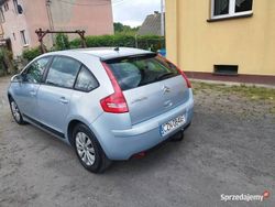 Używany 2006 Citroën C4 | 8000 zł (Uczciwa cena)