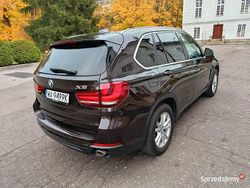 Używany 2014 BMW X5 SUV | 88 800 zł (Drogi)