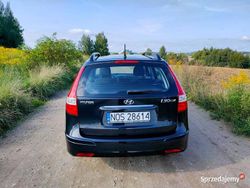 Używany 2011 Hyundai i30 | 11 000 zł